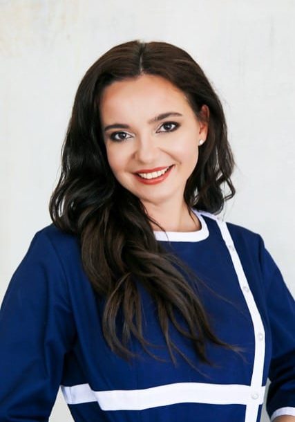 Irina Lieber